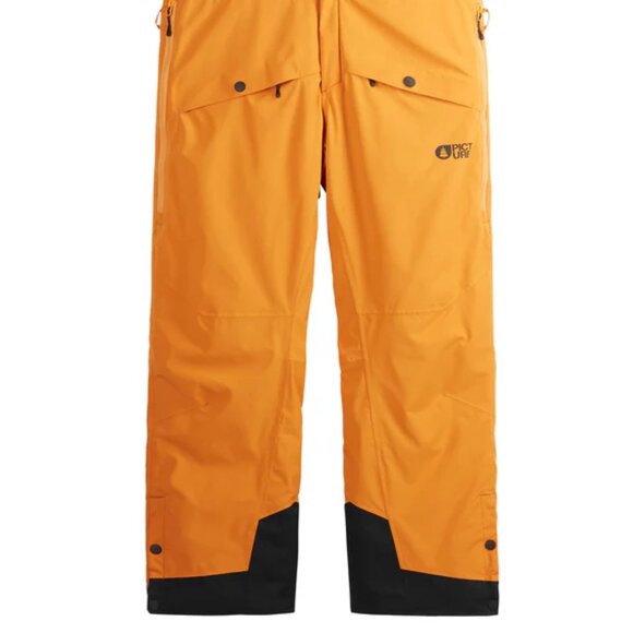 Picture Avening Men's Ski Bib Pant - Picture 3 of 16